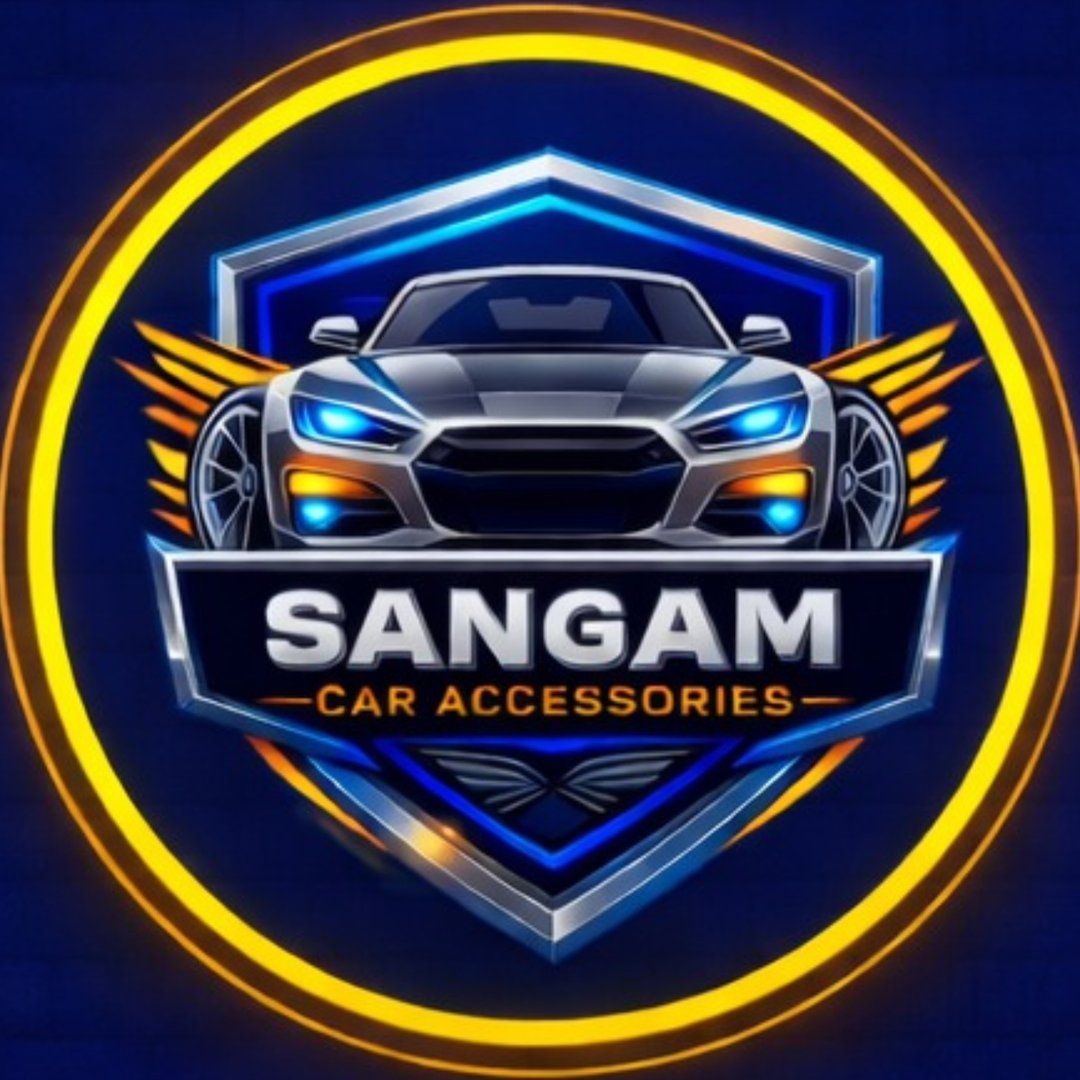 Sangam logo